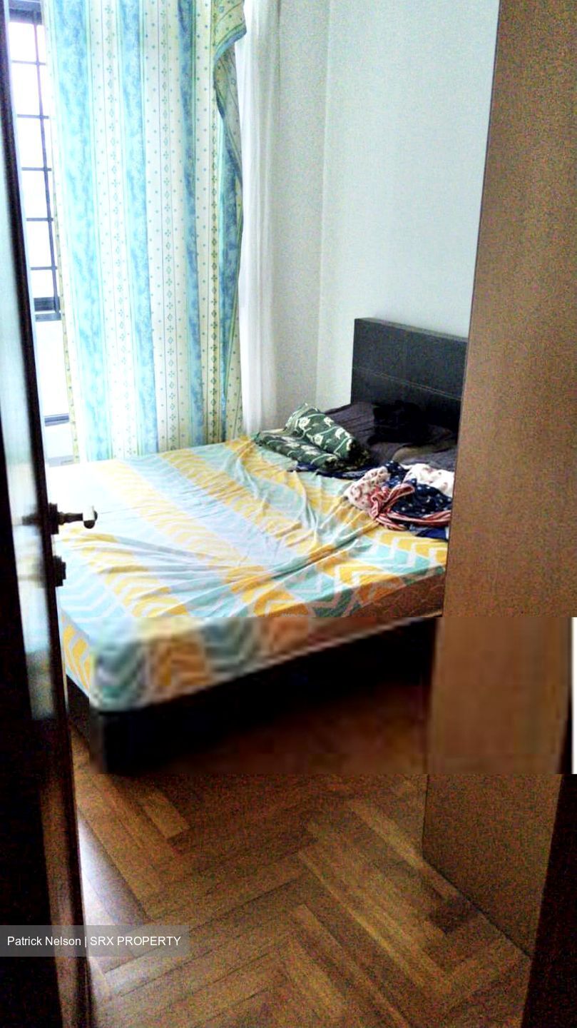 Eastpoint Green (D18), Condominium #569725751